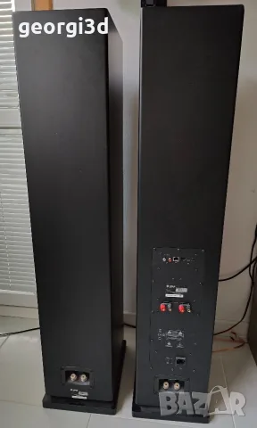 Teufel Stereo L, снимка 6 - Тонколони - 55657100