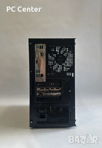 Геймърски компютър Intel Core i5 9400F, GTX 1660 Ti 6GB, 16GB, снимка 7 - Геймърски - 55207633
