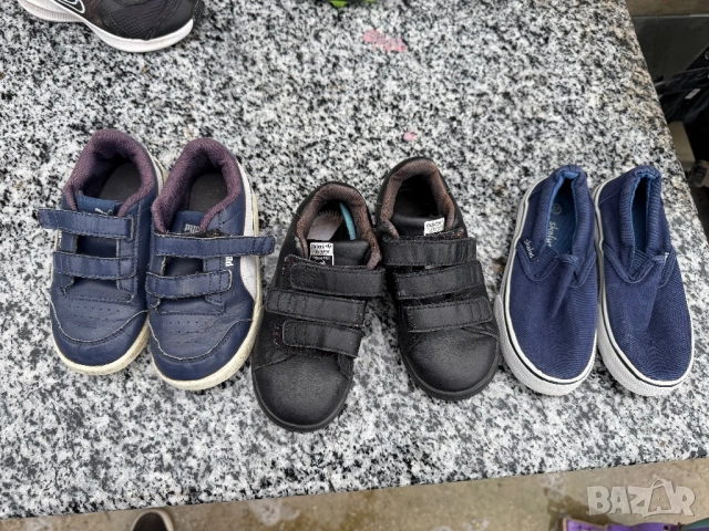 Всички за 10€, снимка 2 - Детски маратонки - 54031123