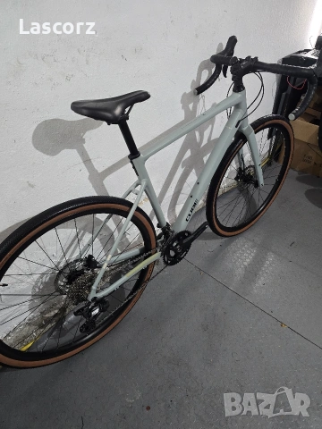 Гравел cube nuroad race shimano grx 2x12, снимка 7 - Велосипеди - 55064735