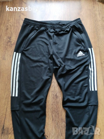 ADIDAS Tiro 21 Track Pants - страхотно мъжко долнище XL, снимка 4 - Спортни дрехи, екипи - 54610407