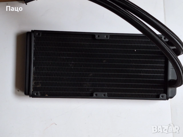 ENERMAX CPU Cooler, снимка 6 - Процесори - 54491934