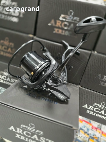 Макара PRO FL Arcast XR 10000, снимка 2 - Макари - 54052292