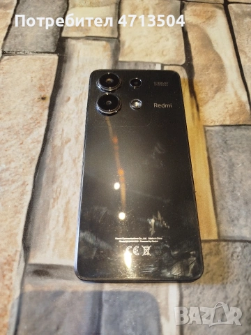 Xiaomi Redmi Note 13