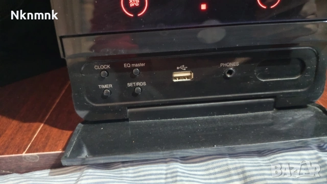 LG HI-FI SYSTEM FA-162, снимка 7 - Аудиосистеми - 53952307