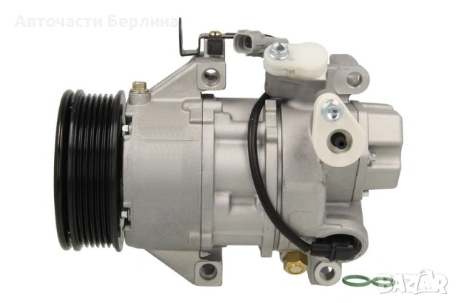 Компресор за климатик за Daihatsu Charade и Toyota Auris