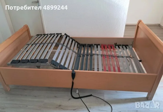 Елекрическа ламела за болни хора, снимка 9 - Други - 55431321