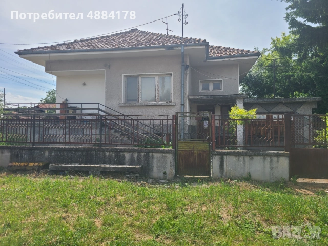 Къща в Царски Извор, снимка 5 - Къщи - 55258608