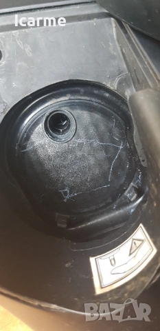 Кафемашина Dolce Gusto Eclipse, снимка 11 - Кафемашини - 54809679