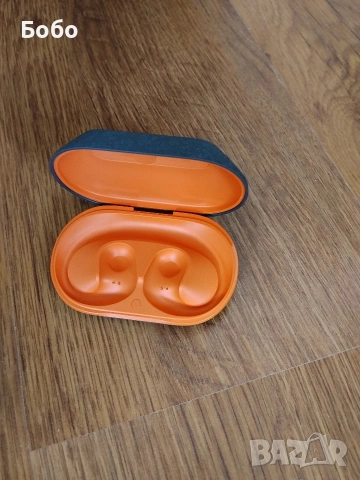 Truefree O2 безжични слушалки (Open-Ear, Bluetooth 5.3) , снимка 5 - Bluetooth слушалки - 54194316