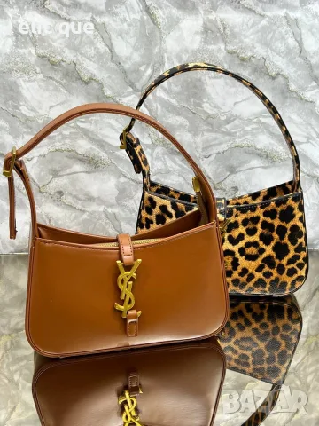 чанти yves saint laurent , снимка 5 - Чанти - 55422303