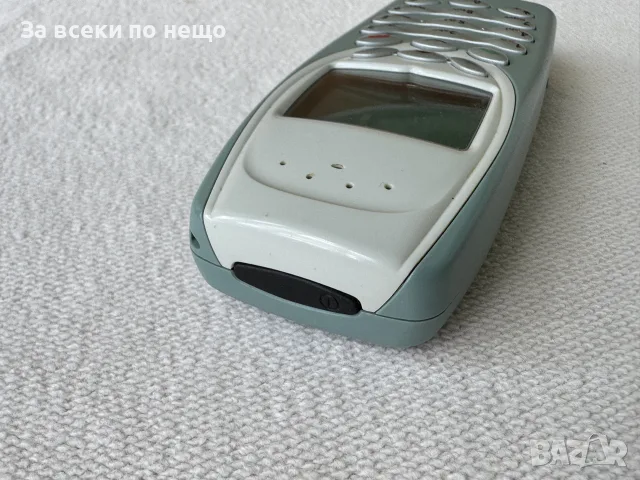 Nokia 3410 , Нокия 3410 , Life timer 21 часа, снимка 8 - Nokia - 55387778