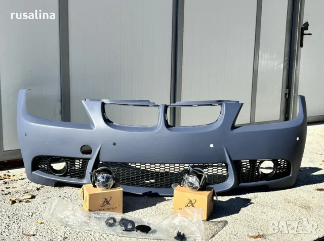 M3 Броня Bmw Е90 Е91 / M3 БМВ 