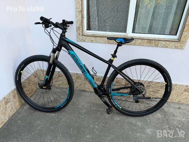 Bergamont Revox 6 29", снимка 2 - Велосипеди - 54975540