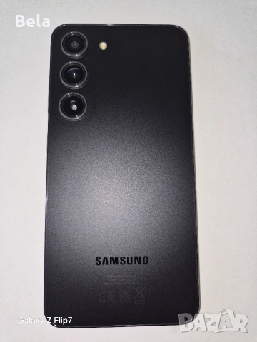 Samsung Galaxy S23, снимка 5 - Samsung - 54969598
