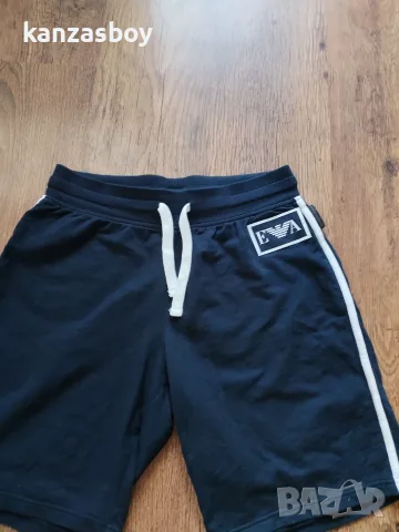 emporio armani underwear - страхотни мъжки панталони М, снимка 7 - Спортни дрехи, екипи - 55616968