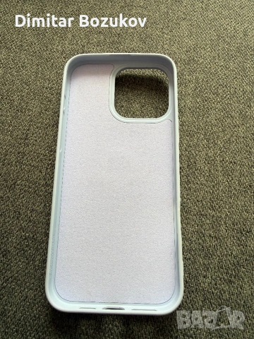 кейсове за Айфон 16 Про Макс / 16 Pro Max case, снимка 6 - Калъфи, кейсове - 54389137
