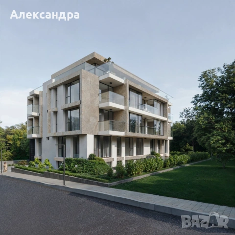 Частно лице продава апартамент с двор, снимка 2 - Апартаменти - 55034333