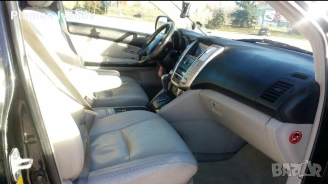 Lexus RX400H, снимка 2 - Автомобили и джипове - 54385214