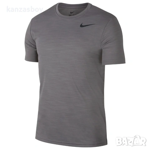Nike Dri-Fit Superset Training Top - мъжка тениска р-р М