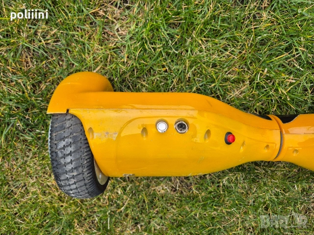 Ховърборд Hoverboard + Hovercart , снимка 3 - Други спортове - 53794555