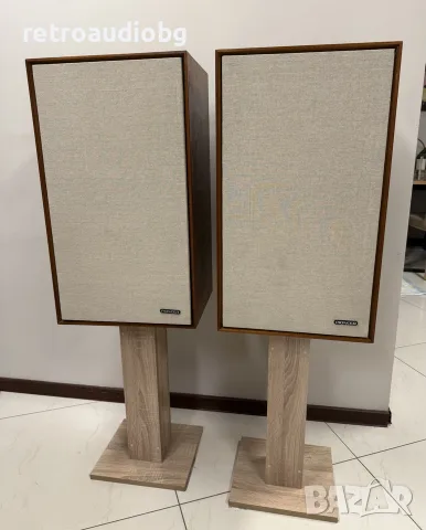 🔈ТОП колекционерски трилентови тонколони PIONEER CS-E700 - 60W - 8 ома - бас 12 инча🔈, снимка 5 - Тонколони - 55666917