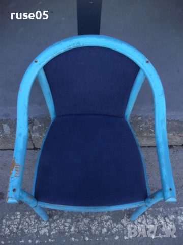 Стол - 1, снимка 6 - Столове - 54113019