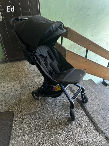Детска количка Anex Air-Z