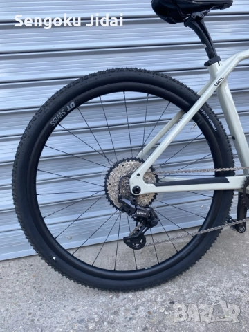 Canyon Grizl CF 7 , снимка 8 - Велосипеди - 55513115