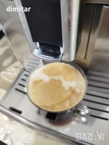 Кафе автомат PHILIPS EP 5365, снимка 5 - Кафемашини - 54368567