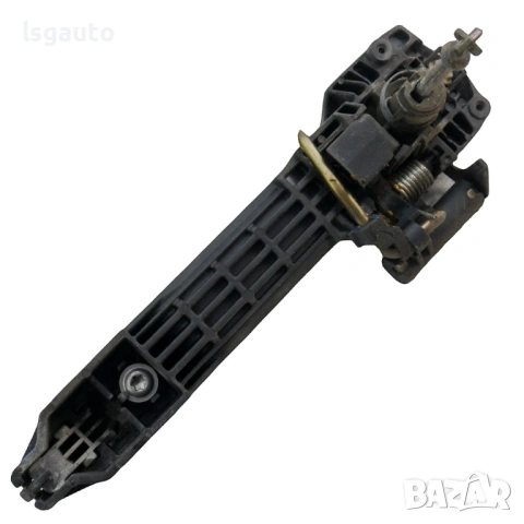 Предна лява външна дръжка Toyota Avensis II 2003-2009 ID: 159169, снимка 2 - Части - 54025937