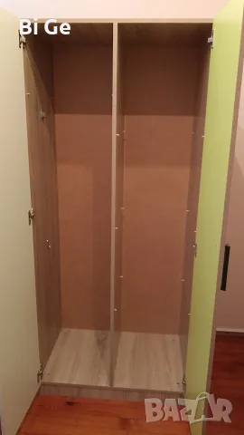 Продавам гардероб за детска стая , снимка 3 - Гардероби - 55388389