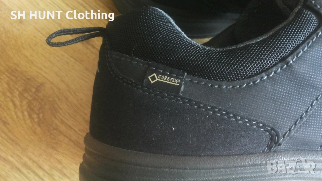 ECCO Light IV GORE-TEX Shoes размер EUR 44 обувки водонепромокаеми - 2707, снимка 7 - Маратонки - 54893737