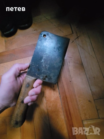 сатър. стар сатър. нож. кама, снимка 7 - Антикварни и старинни предмети - 54575672