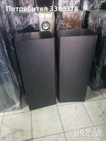 тонколони jamo br 120, снимка 4 - Тонколони - 54819616