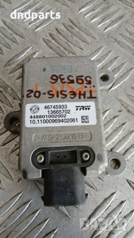 Модул Lancia Thesis 2002 46745933 13665702