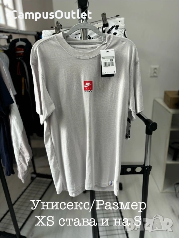 Nike Shirts/Aperel/НОВО, снимка 8 - Тениски - 54885431