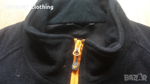 Haunter Heated Polar Vest размер M / L за лов риболов поларен елек с нагреватели. Не работи - 2670, снимка 9 - Екипировка - 54723346