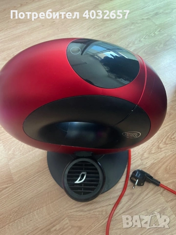 Dolce Gusto eclipse, снимка 2 - Кафемашини - 55284240