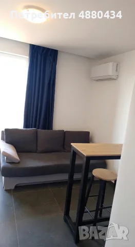 Едносатен в Смирненски ! , снимка 2 - Апартаменти - 55362640