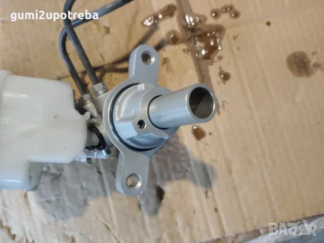 Спирачна Помпа 780754 SUZUKI SX4 S-Cross JY 2018 1.0 бензин, снимка 5 - Части - 55358995
