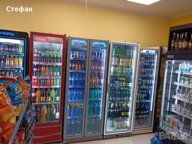 Продавам бизнес топ локация , снимка 6 - Магазини - 54613385