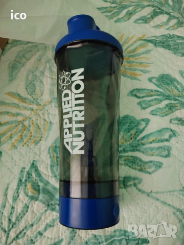 APPLIED NUTRITION Tornado Electric Shaker