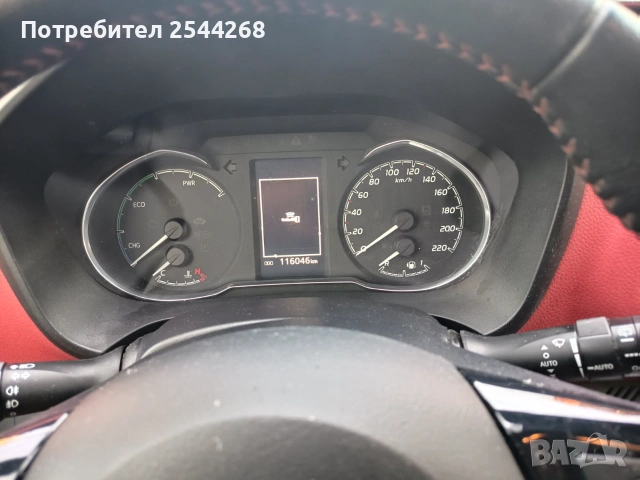 продавам, снимка 8 - Автомобили и джипове - 54970919