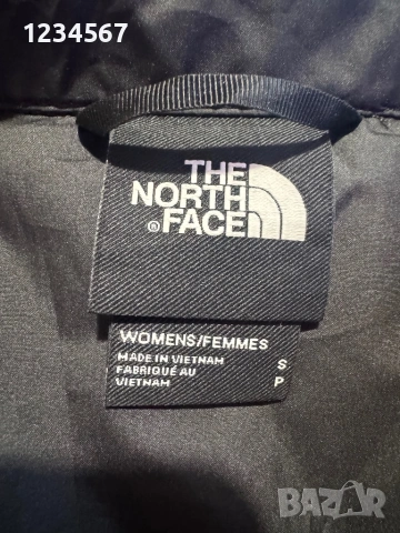The North Face Tamburello Vest Womens., снимка 4 - Елеци - 54223340