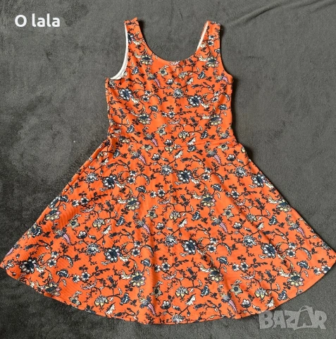 Лятна рокля, снимка 2 - Рокли - 54192799