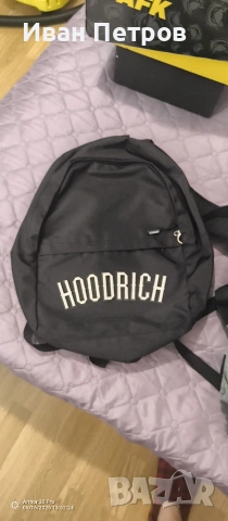 HOODRICH РАНИЦА OG CORE BACKPACK 