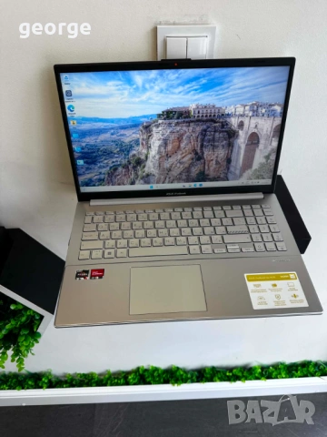 Лаптоп Asus Vivobook Go14