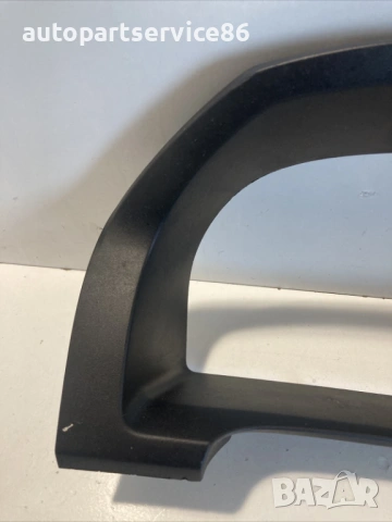 Облицовка около скоростомер за Honda CR-V (2009) 77200-SWA-00-20, снимка 3 - Части - 54440137