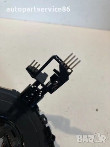 Скобен пръстен 420 CDI за Mercedes ML W164 (2007) A1714640518, снимка 3 - Части - 54077927